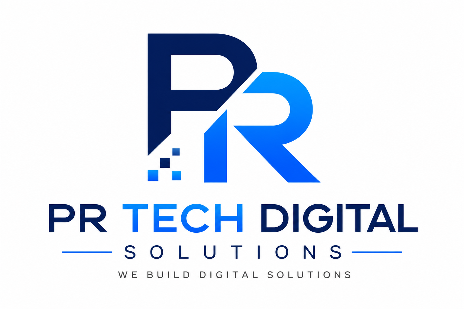 PR Tech Digital logo